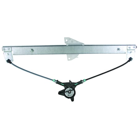 Wai Global POWER WINDOW REGULATOR ONLY, WPR5338R WPR5338R